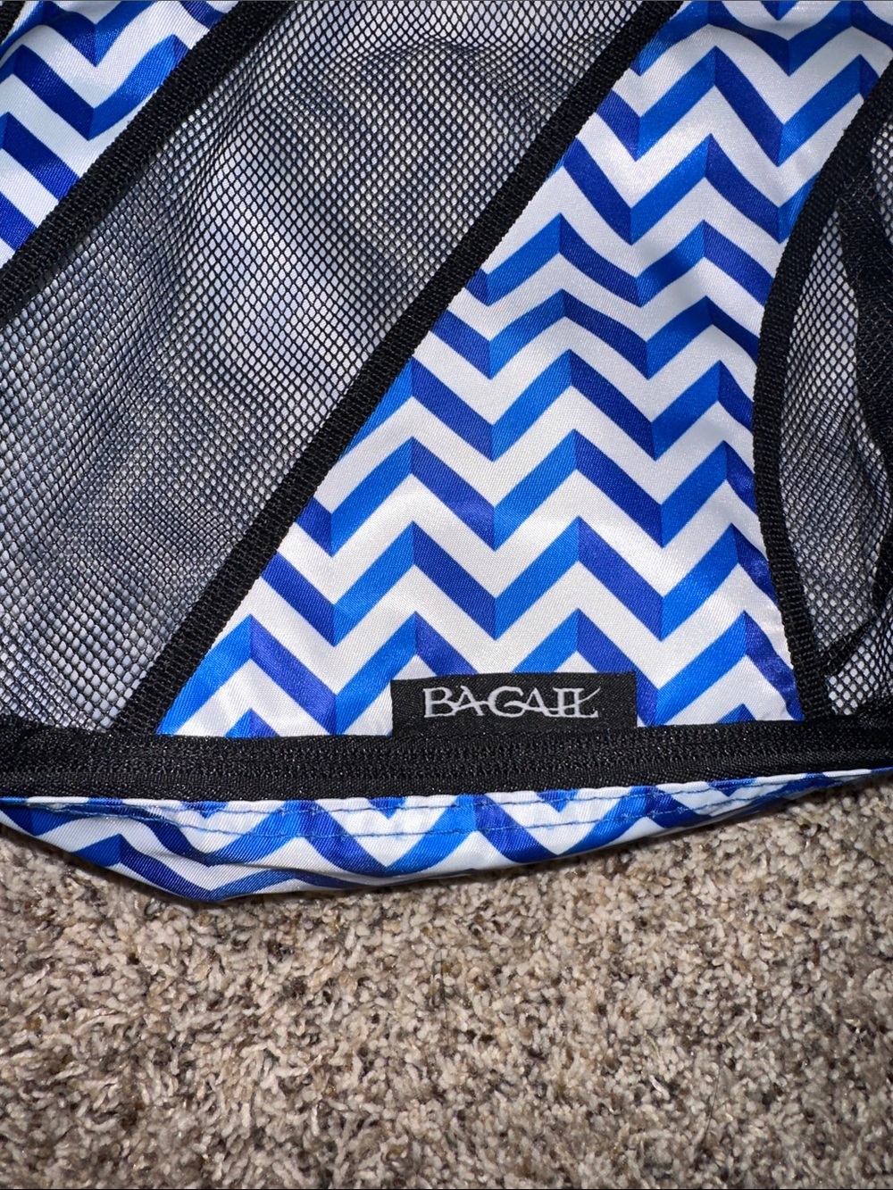 BAGAIL Travel Packing Cubes - Picture 2 of 2